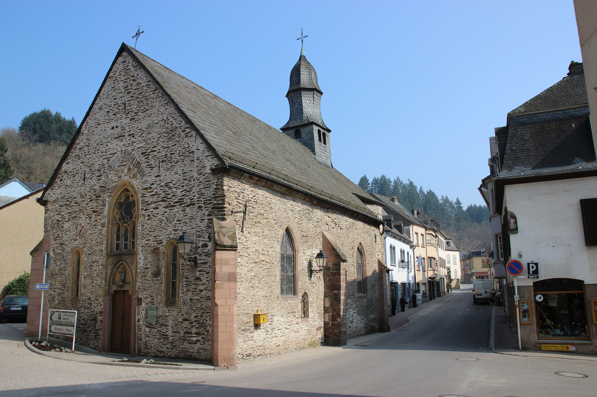 Vianden